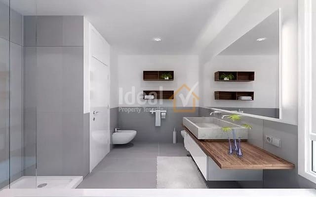 3 makuuhuone Huvila myytävänä paikassa San Eugenio Alto, Adeje mukana uima-altaan 
autotalli - 2 530 000 € (Ref: 6442083)