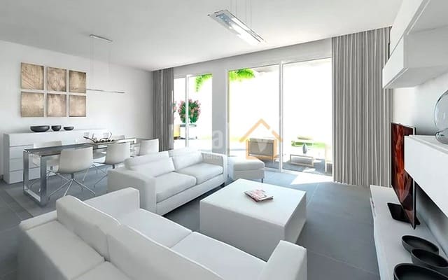 3 makuuhuone Huvila myytävänä paikassa San Eugenio Alto, Adeje mukana uima-altaan 
autotalli - 2 530 000 € (Ref: 6442083)