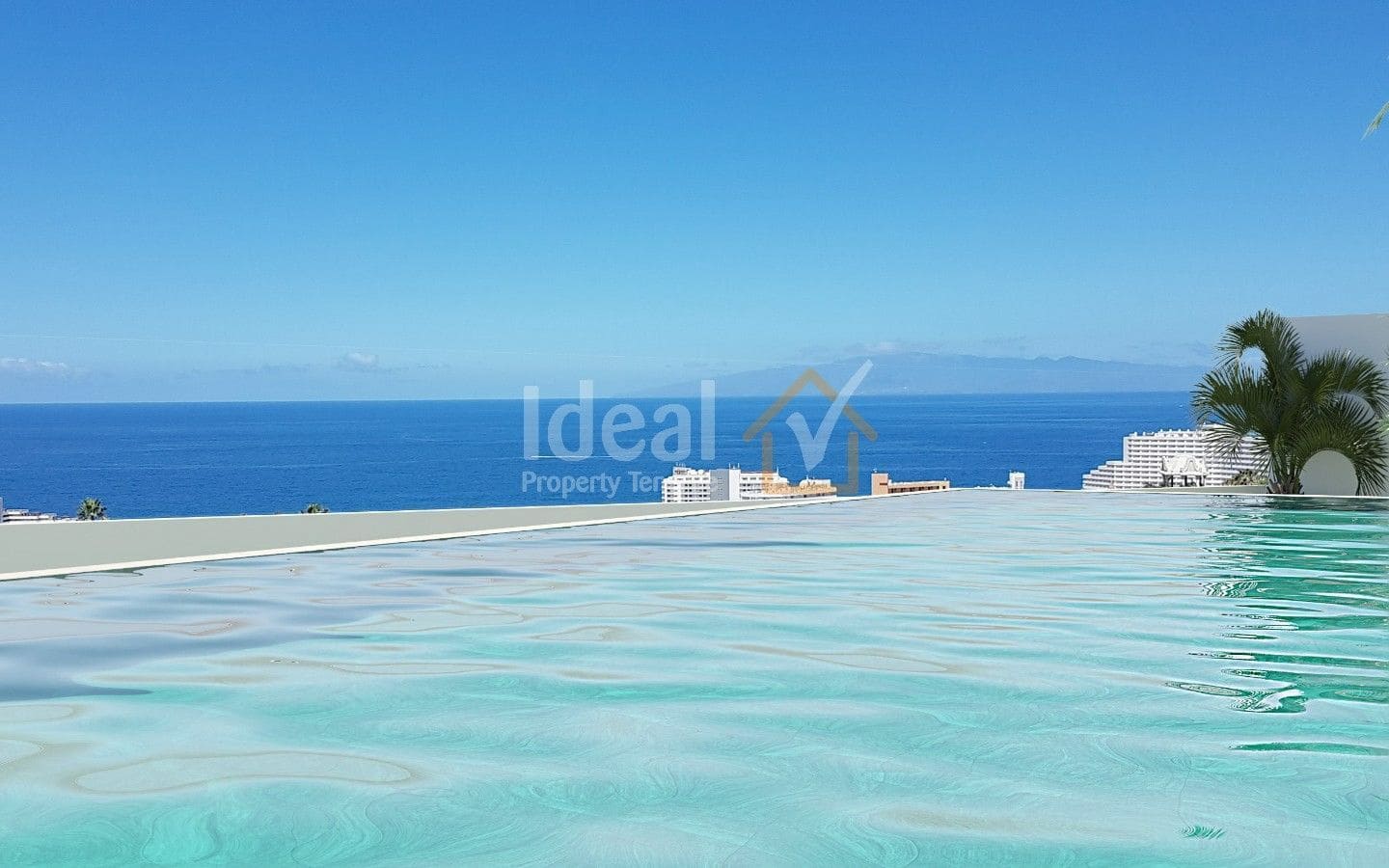 3 soverom Villa til salgs i Costa Adeje med svømmebasseng garasje - € 2 700 000 (Ref: 6507338)