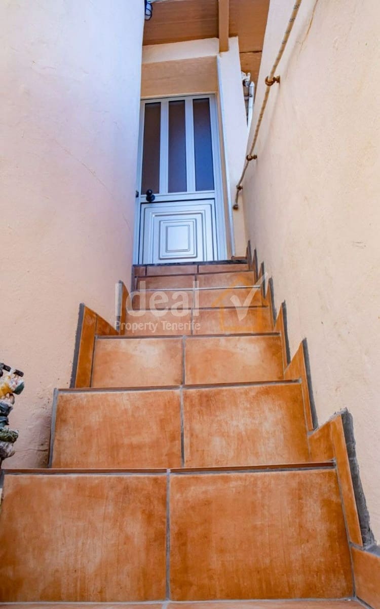 4 soveværelse Semi-Rækkehus til salg i Costa del Silencio - € 550.000 (Ref: 6685819)