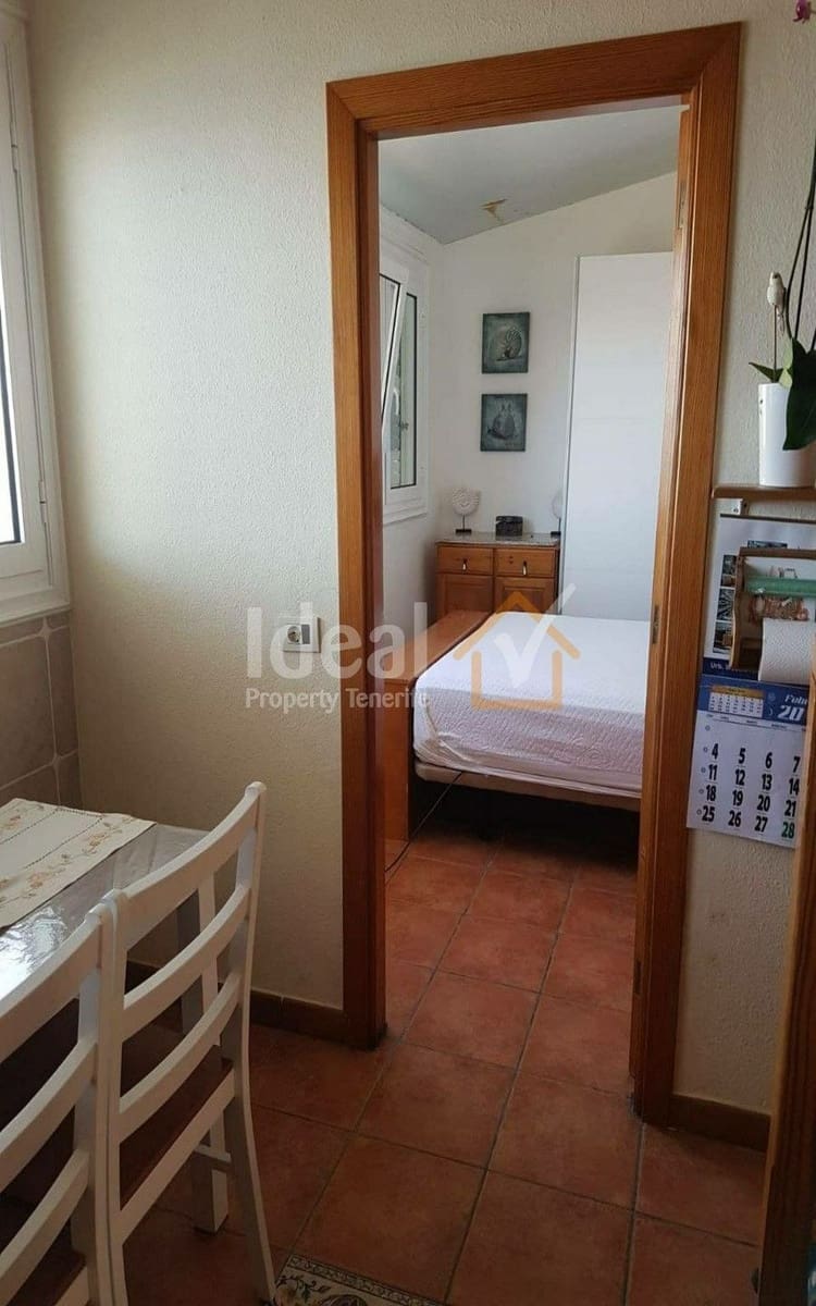 4 soveværelse Semi-Rækkehus til salg i Costa del Silencio - € 550.000 (Ref: 6685819)