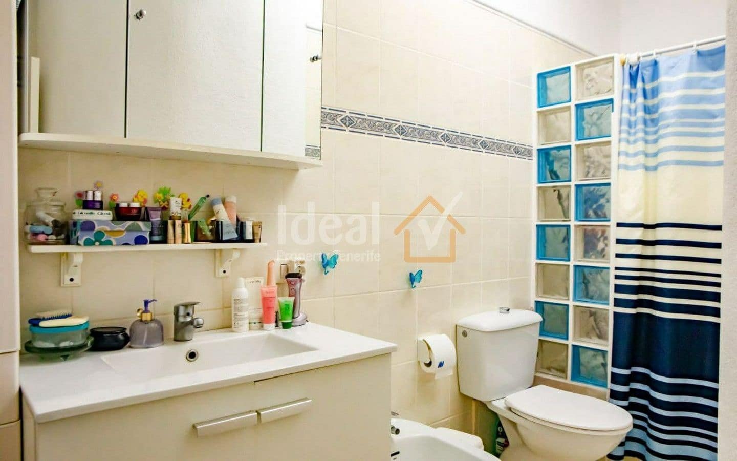 4 soveværelse Semi-Rækkehus til salg i Costa del Silencio - € 550.000 (Ref: 6685819)