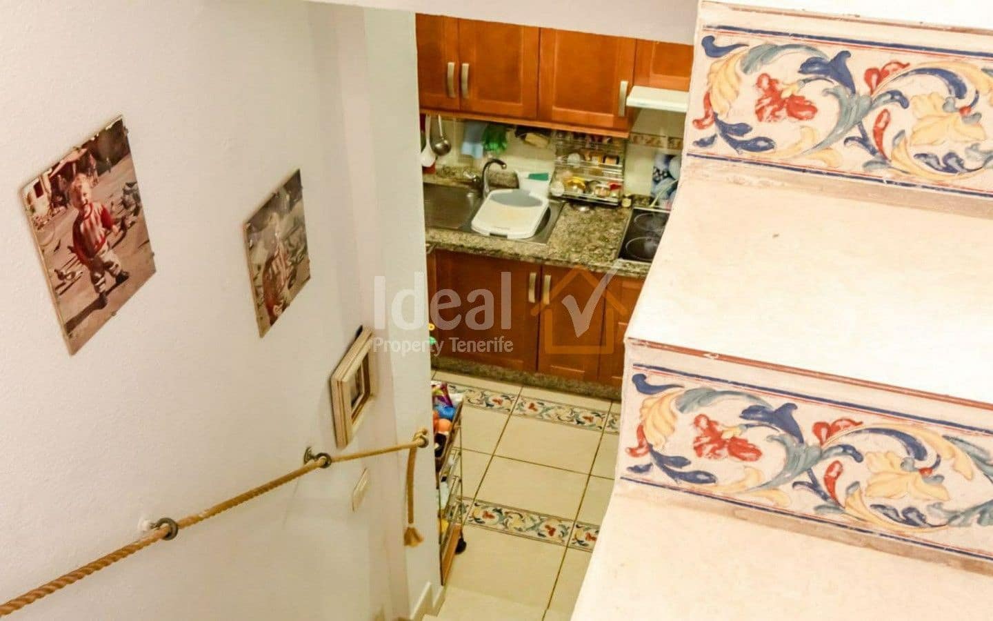 4 soveværelse Semi-Rækkehus til salg i Costa del Silencio - € 550.000 (Ref: 6685819)