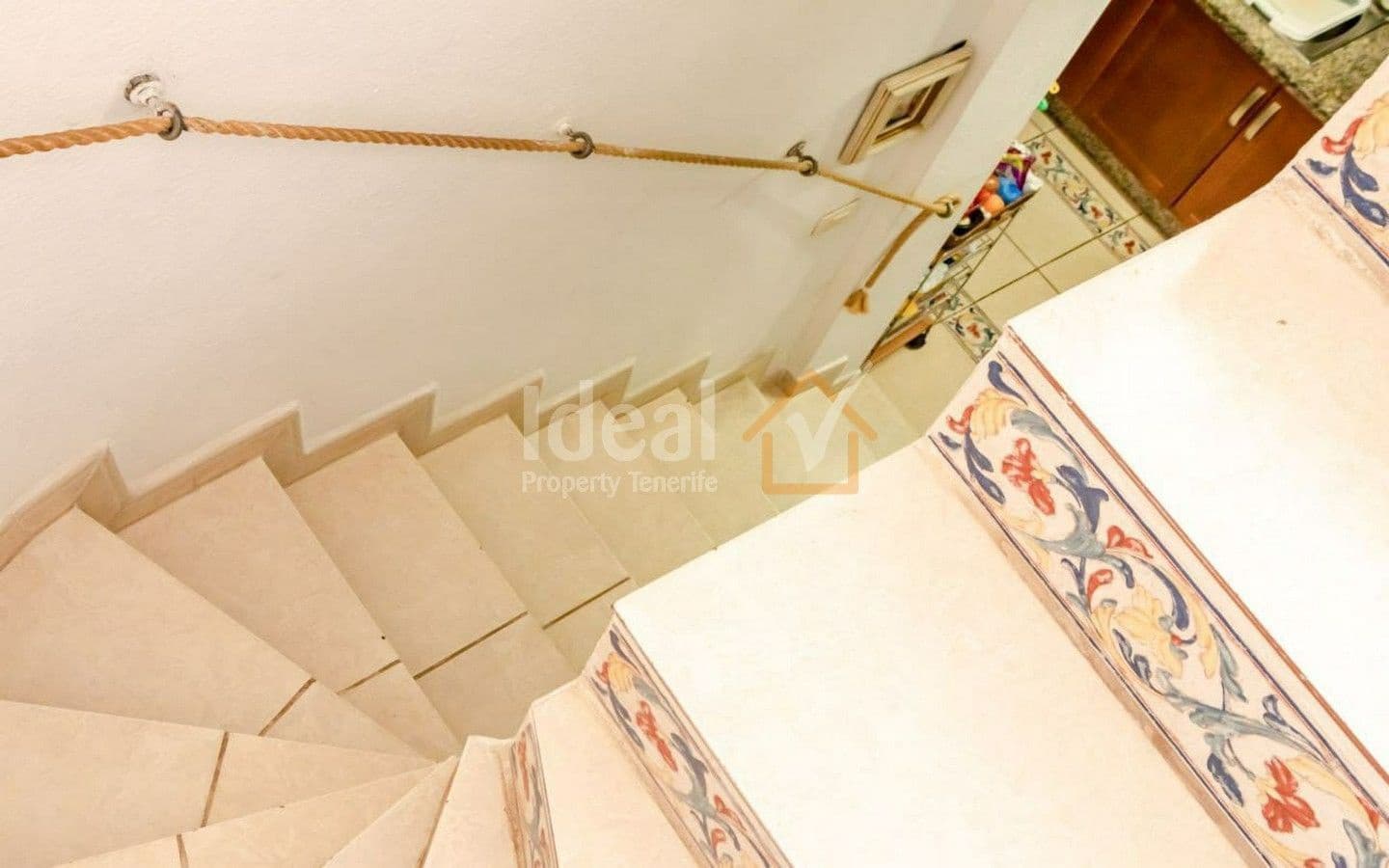 4 soveværelse Semi-Rækkehus til salg i Costa del Silencio - € 550.000 (Ref: 6685819)