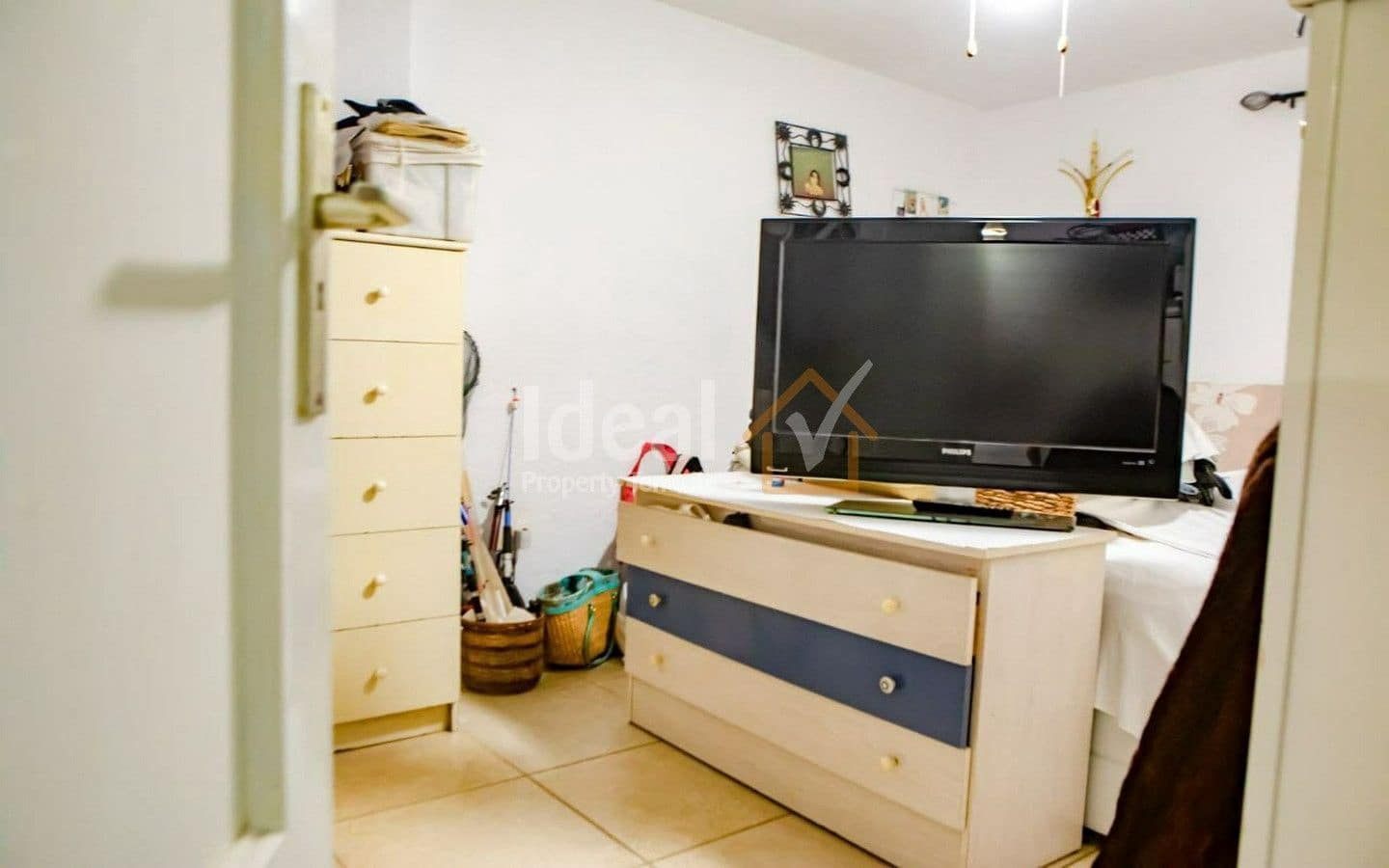 4 soveværelse Semi-Rækkehus til salg i Costa del Silencio - € 550.000 (Ref: 6685819)