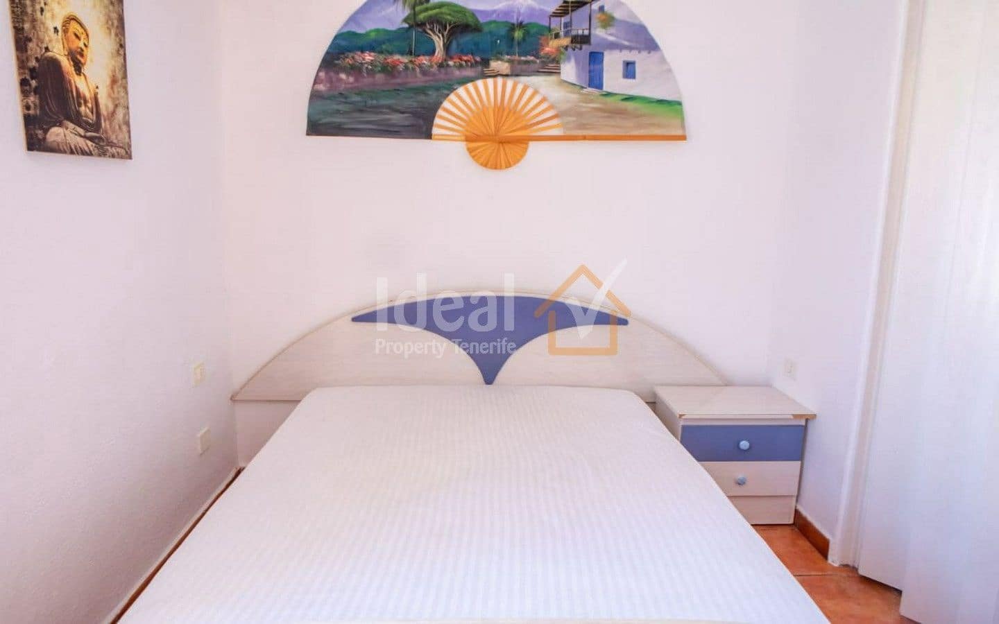 4 soveværelse Semi-Rækkehus til salg i Costa del Silencio - € 550.000 (Ref: 6685819)