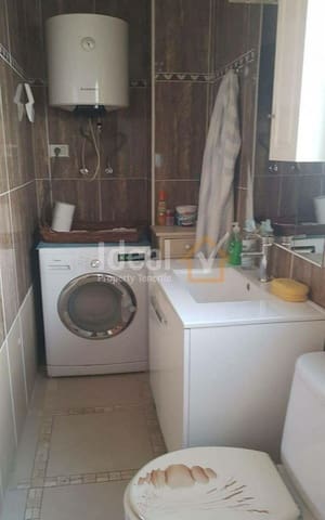 4 makuuhuone Paritalo myytävänä paikassa Costa del Silencio, Arona - 550 000 € (Ref: 6685819)