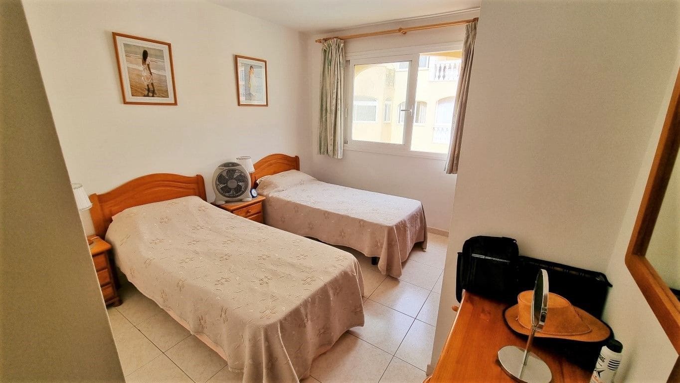 1 slaapkamer Appartement te koop in Los Cristianos met zwembad - € 265.000 (Ref: 6704162)