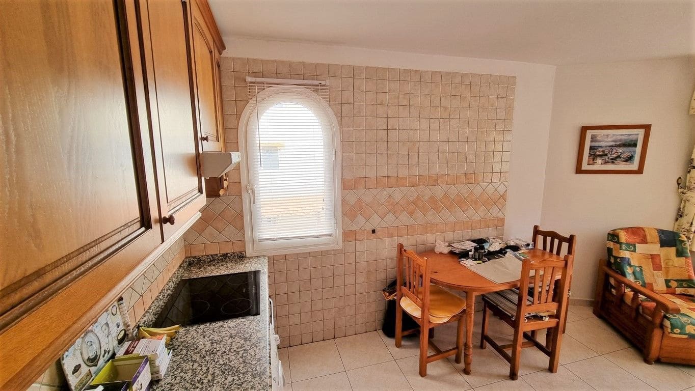 1 slaapkamer Appartement te koop in Los Cristianos met zwembad - € 265.000 (Ref: 6704162)