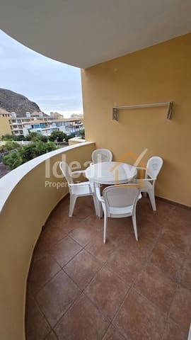 1 slaapkamer Appartement te koop in Los Cristianos, Arona met zwembad - € 265.000 (Ref: 6704162)