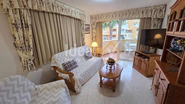 1 slaapkamer Appartement te koop in Los Cristianos, Arona met zwembad - € 265.000 (Ref: 6704162)