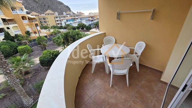 1 slaapkamer Appartement te koop in Los Cristianos, Arona met zwembad - € 265.000 (Ref: 6704162)