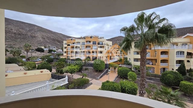 1 slaapkamer Appartement te koop in Los Cristianos, Arona met zwembad - € 265.000 (Ref: 6704162)