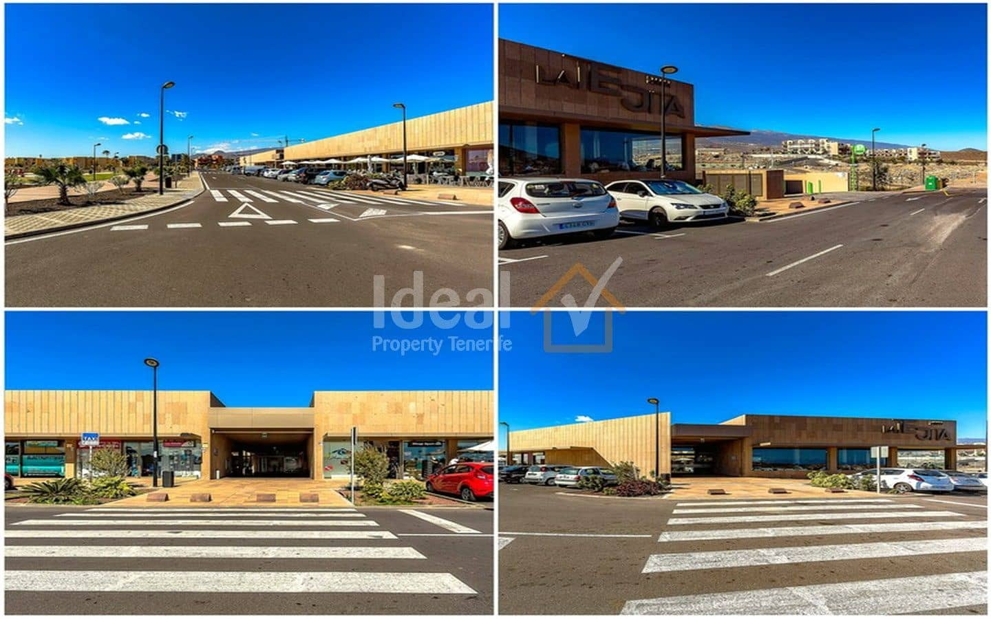 2 soveværelse Lejlighed til salg i El Medano med swimmingpool garage - € 499.000 (Ref: 6944289)