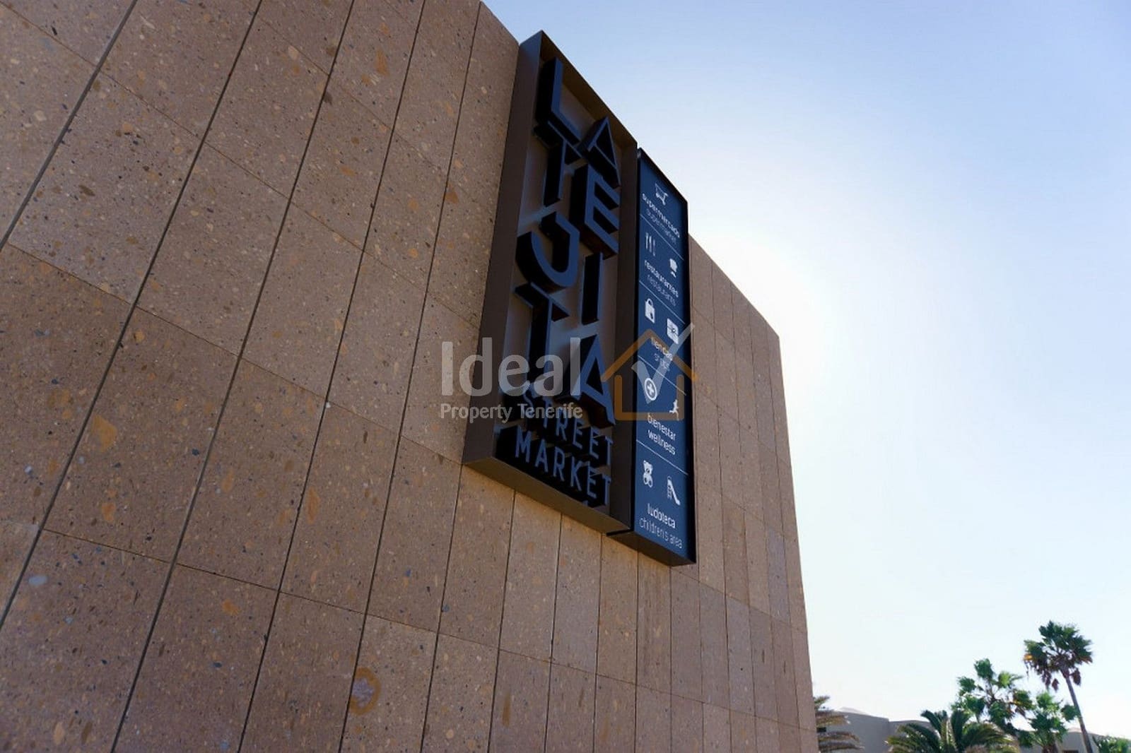 2 soveværelse Lejlighed til salg i El Medano med swimmingpool garage - € 499.000 (Ref: 6944289)