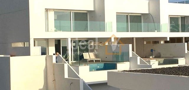 3 soverom Leilighet til salgs i Costa del Silencio, Arona med svømmebasseng garasje - € 718 000 (Ref: 7065523)