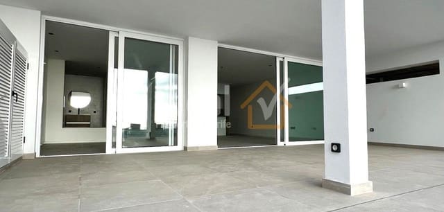 3 soverom Leilighet til salgs i Costa del Silencio, Arona med svømmebasseng garasje - € 718 000 (Ref: 7065523)