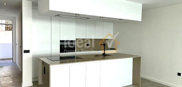 3 soverom Leilighet til salgs i Costa del Silencio, Arona med svømmebasseng garasje - € 718 000 (Ref: 7065523)