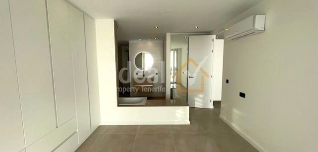 3 soverom Leilighet til salgs i Costa del Silencio, Arona med svømmebasseng garasje - € 718 000 (Ref: 7065523)