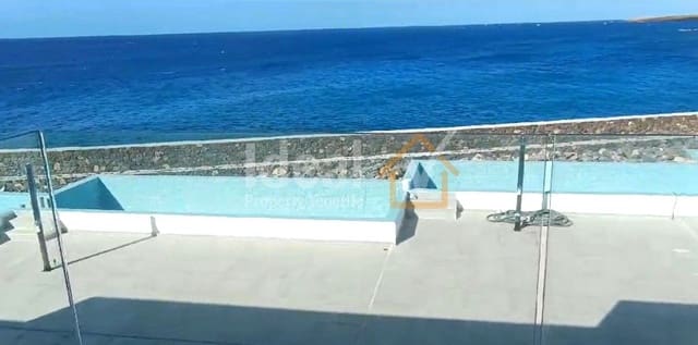 3 soverom Leilighet til salgs i Costa del Silencio, Arona med svømmebasseng garasje - € 718 000 (Ref: 7065523)