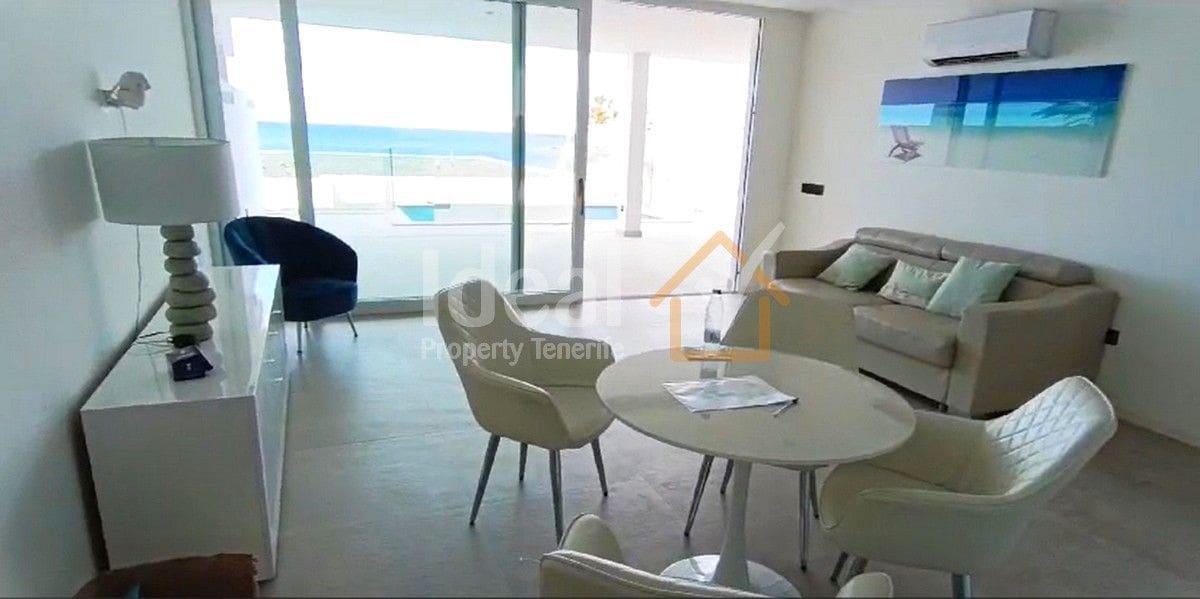 3 soverom Leilighet til salgs i Costa del Silencio med svømmebasseng garasje - € 718 000 (Ref: 7065523)