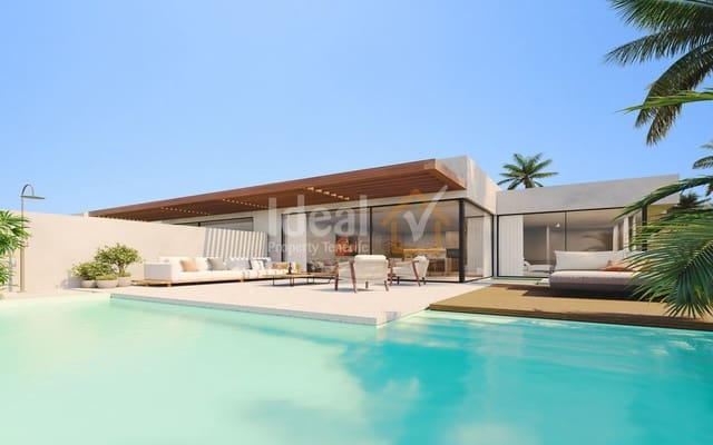 3 quarto Penthouse para venda em Callao Salvaje, Adeje com piscina garagem - 1 525 000 € (Ref: 7203503)