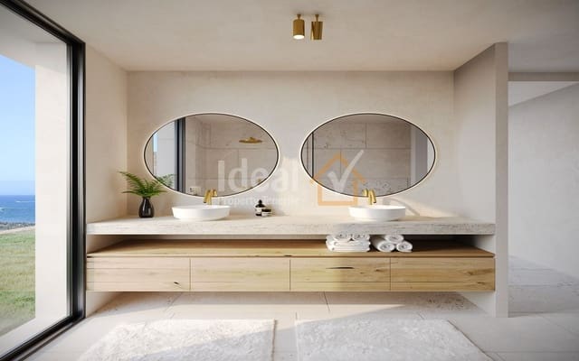 3 quarto Penthouse para venda em Callao Salvaje, Adeje com piscina garagem - 1 525 000 € (Ref: 7203503)