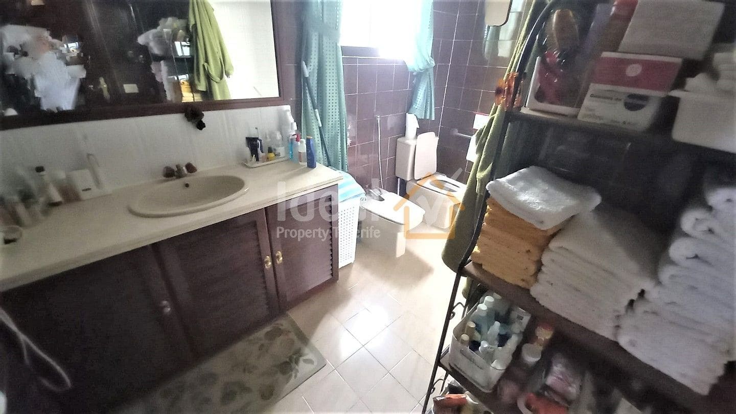 3 soveværelse Villa til salg i Valle de San Lorenzo med swimmingpool garage - € 840.000 (Ref: 7259375)