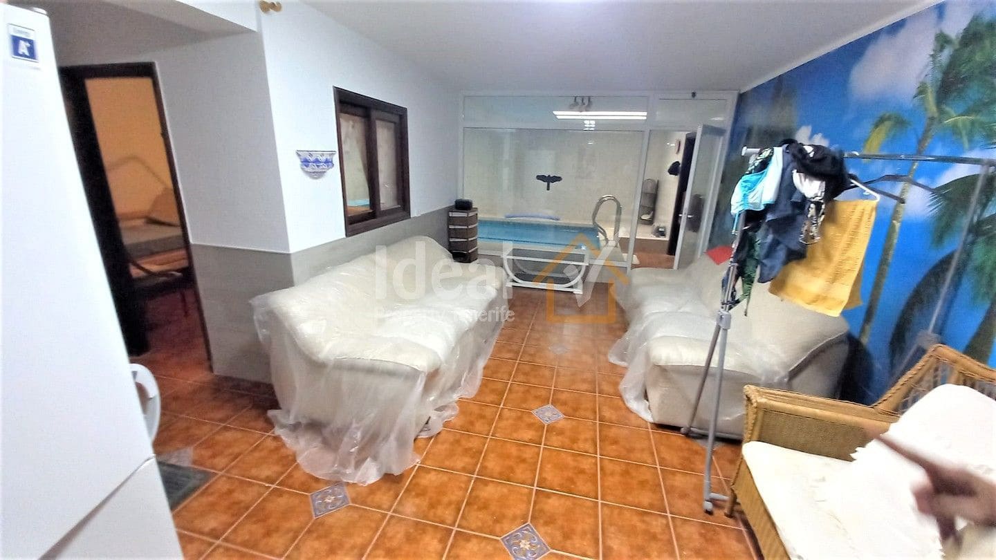 3 soveværelse Villa til salg i Valle de San Lorenzo med swimmingpool garage - € 840.000 (Ref: 7259375)