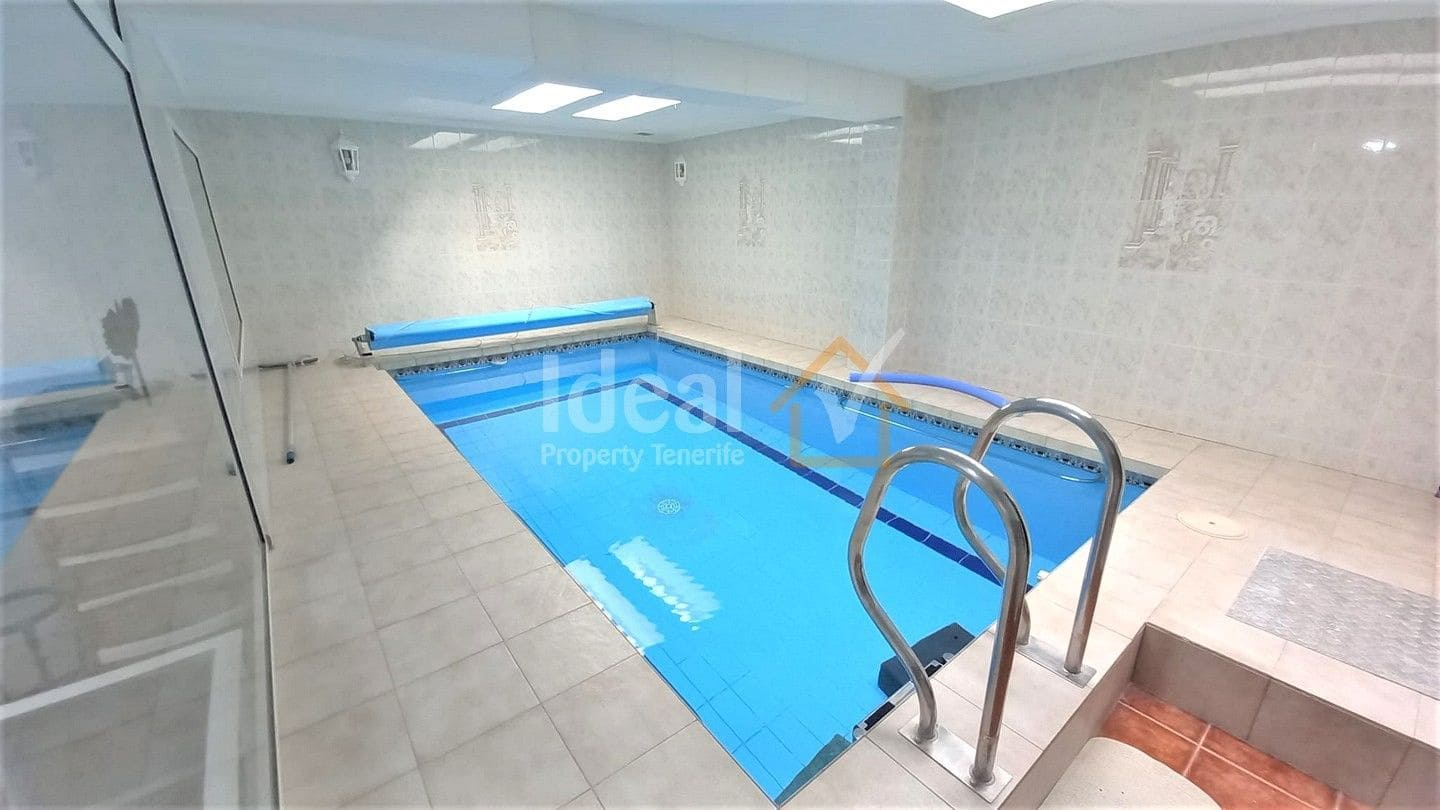 3 soveværelse Villa til salg i Valle de San Lorenzo med swimmingpool garage - € 840.000 (Ref: 7259375)