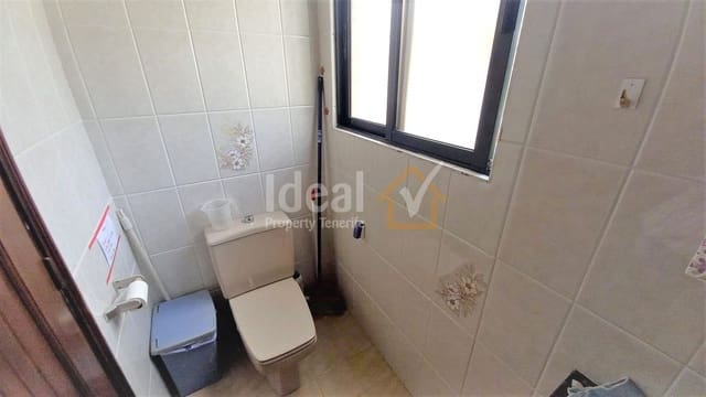 3 soveværelse Villa til salg i Valle de San Lorenzo, Arona med swimmingpool garage - € 840.000 (Ref: 7259375)