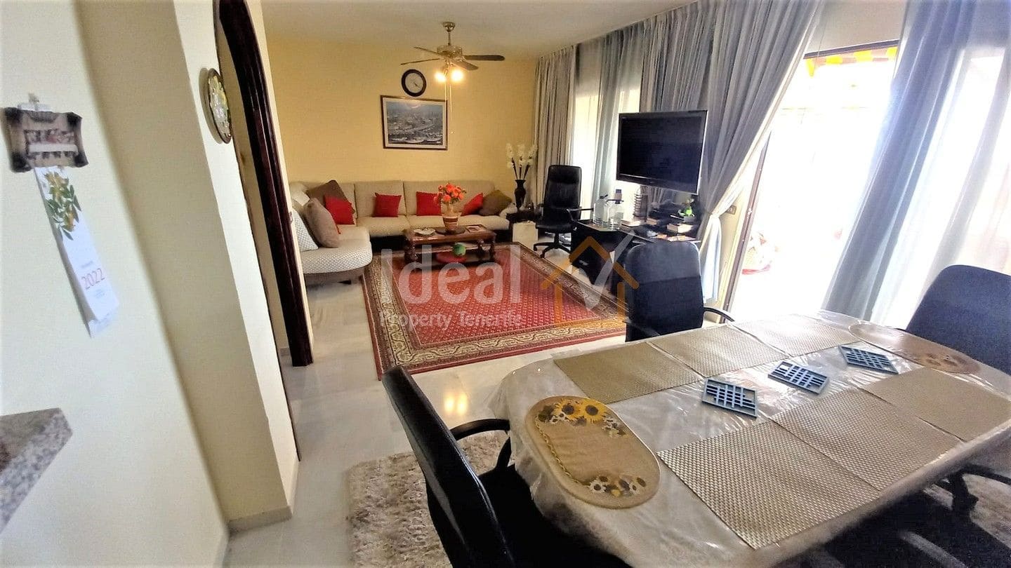 3 soveværelse Villa til salg i Valle de San Lorenzo med swimmingpool garage - € 840.000 (Ref: 7259375)