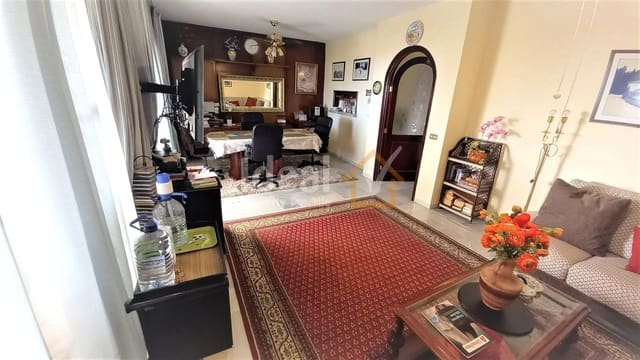 3 soveværelse Villa til salg i Valle de San Lorenzo, Arona med swimmingpool garage - € 840.000 (Ref: 7259375)