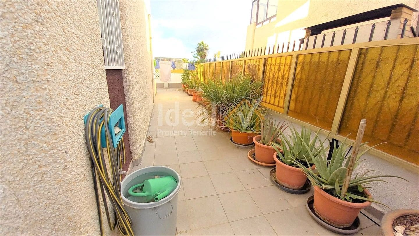 3 soveværelse Villa til salg i Valle de San Lorenzo med swimmingpool garage - € 840.000 (Ref: 7259375)