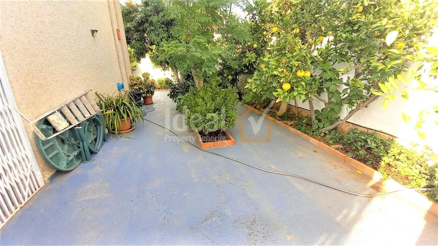 3 soveværelse Villa til salg i Valle de San Lorenzo med swimmingpool garage - € 840.000 (Ref: 7259375)