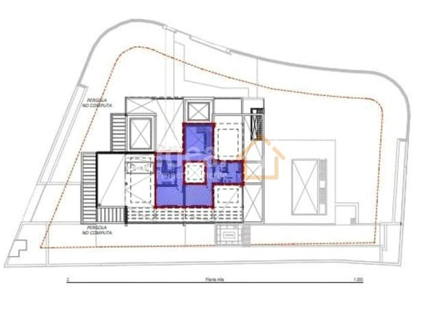 Undeveloped Land for sale in Costa Adeje, Adeje - € 2,650,000 (Ref: 7685806)