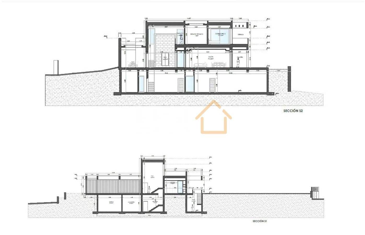 Ubebygd land til salgs i Costa Adeje - € 2 650 000 (Ref: 7685806)