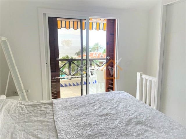 1 soveværelse Lejlighed til salg i Playa de las Americas, Arona med swimmingpool - € 620.000 (Ref: 7796069)