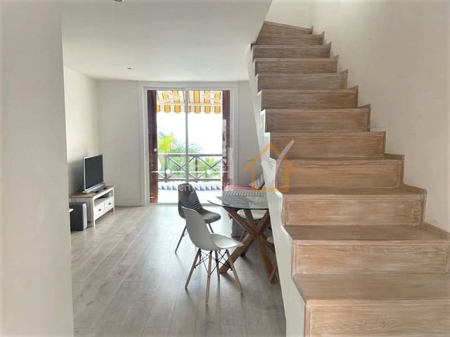 1 soveværelse Lejlighed til salg i Playa de las Americas, Arona med swimmingpool - € 620.000 (Ref: 7796069)