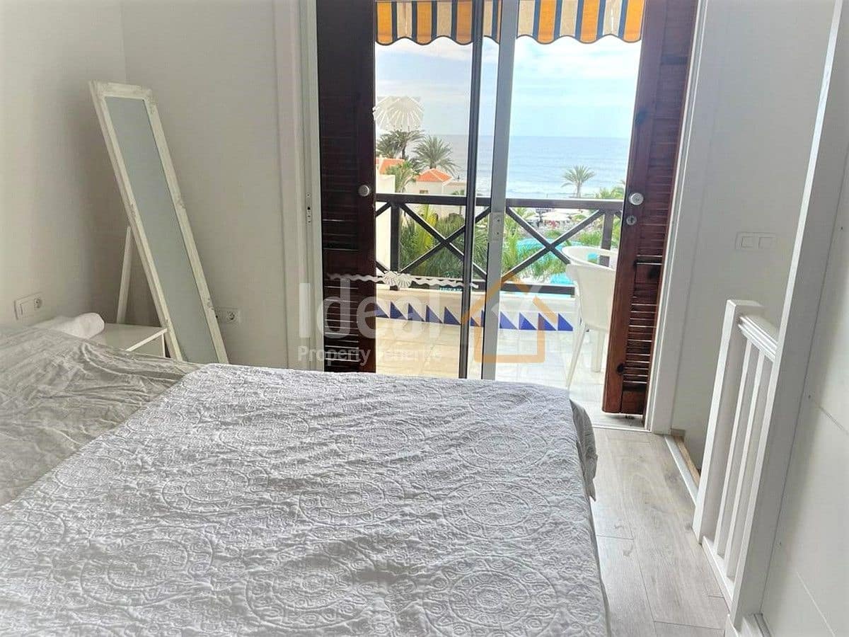 1 soveværelse Lejlighed til salg i Playa de las Americas med swimmingpool - € 620.000 (Ref: 7796069)