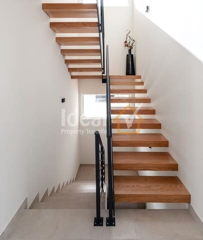 3 camera da letto Villa in vendita in La Caldera, Adeje con piscina garage - 2.385.500 € (Rif: 7837747)