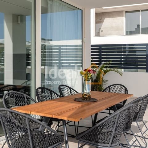 5 soverom Villa til salgs i La Caldera, Adeje med svømmebasseng garasje - € 2 474 500 (Ref: 7837747)