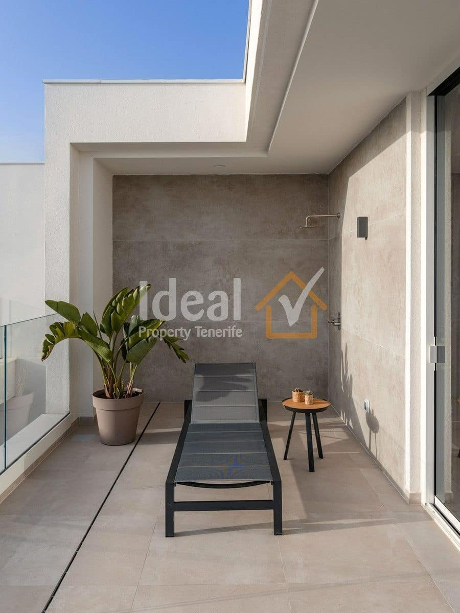 5 soveværelse Villa til salg i Costa Adeje med swimmingpool garage - € 2.474.500 (Ref: 7837747)