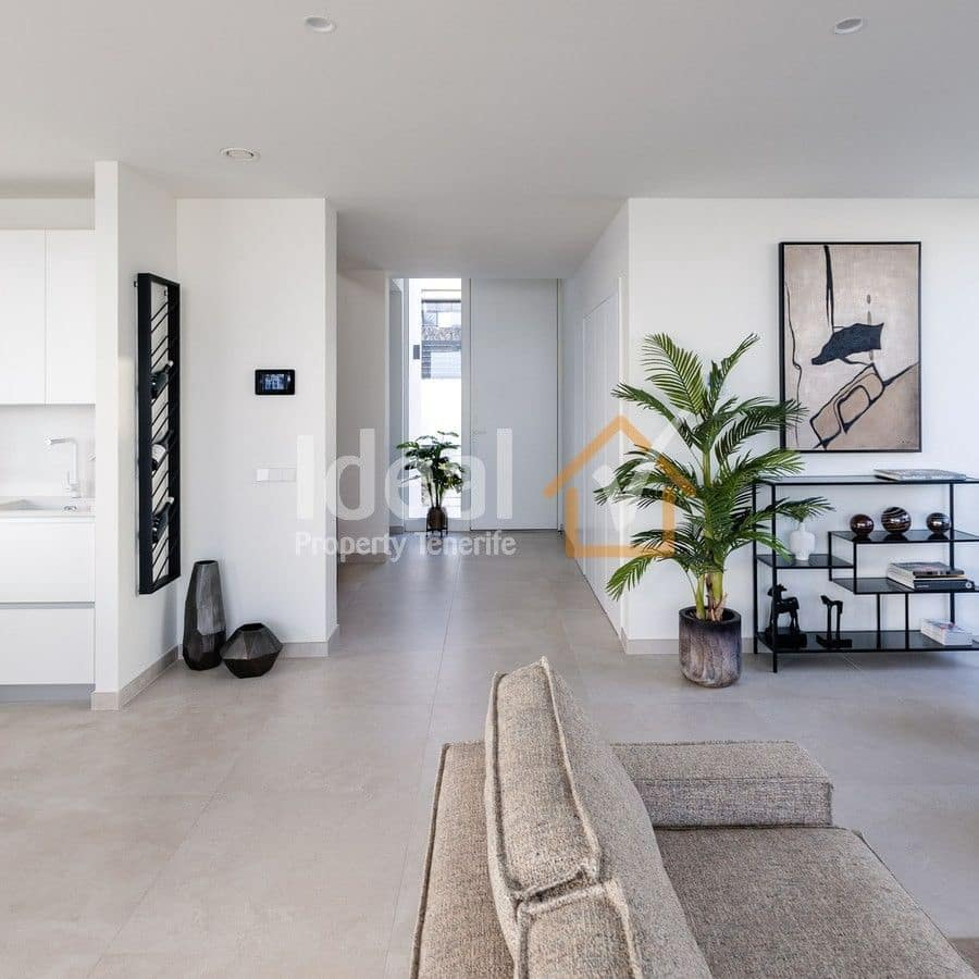 5 soveværelse Villa til salg i Costa Adeje med swimmingpool garage - € 2.474.500 (Ref: 7837747)