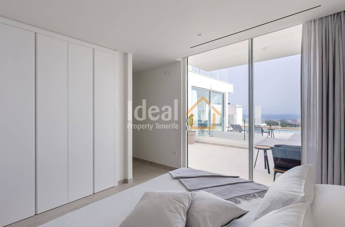 5 soveværelse Villa til salg i Costa Adeje med swimmingpool garage - € 2.474.500 (Ref: 7837747)