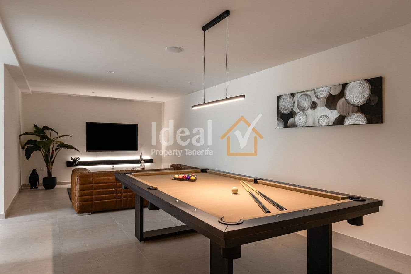 5 soveværelse Villa til salg i Costa Adeje med swimmingpool garage - € 2.474.500 (Ref: 7837747)