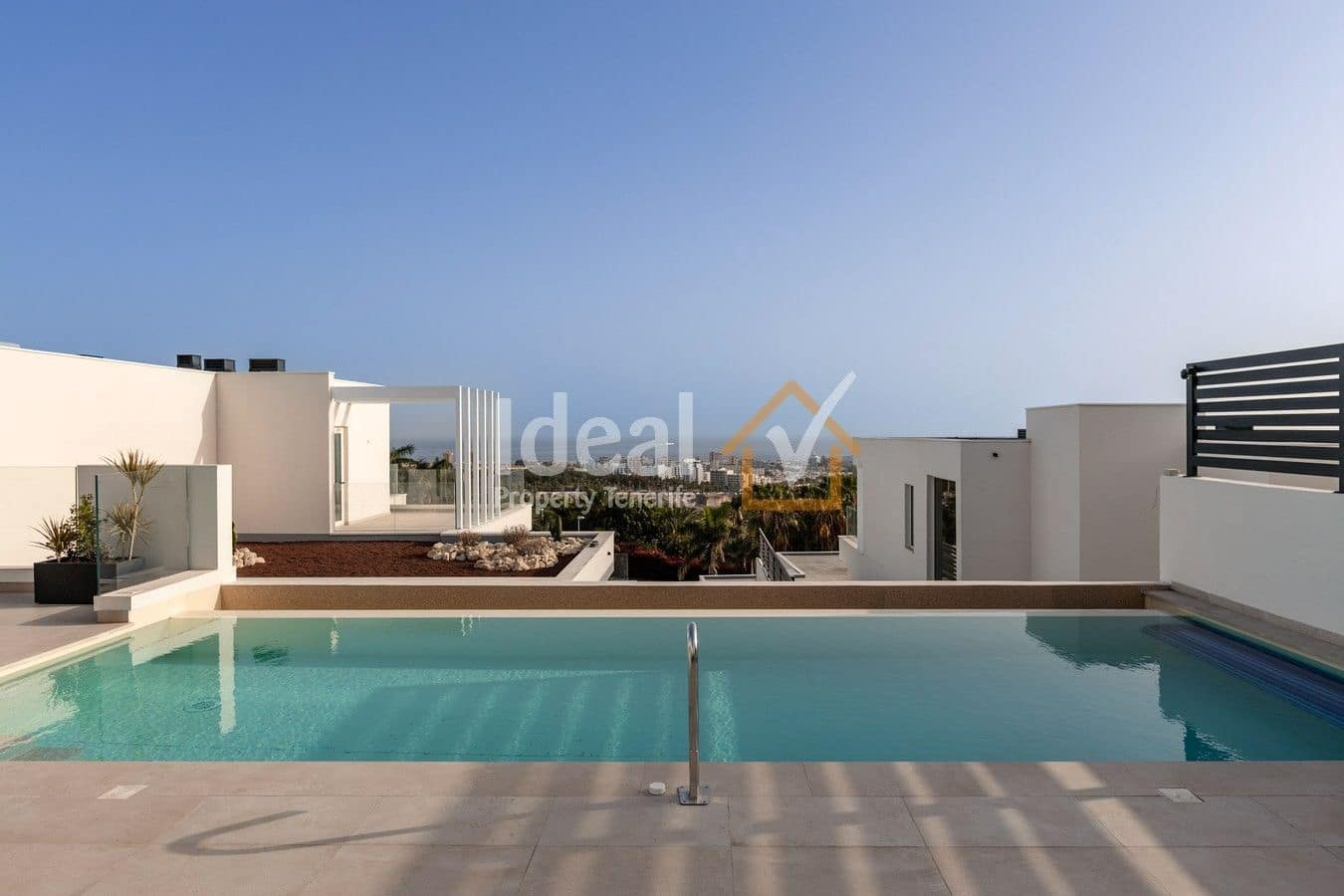 5 soveværelse Villa til salg i Costa Adeje med swimmingpool garage - € 2.474.500 (Ref: 7837747)