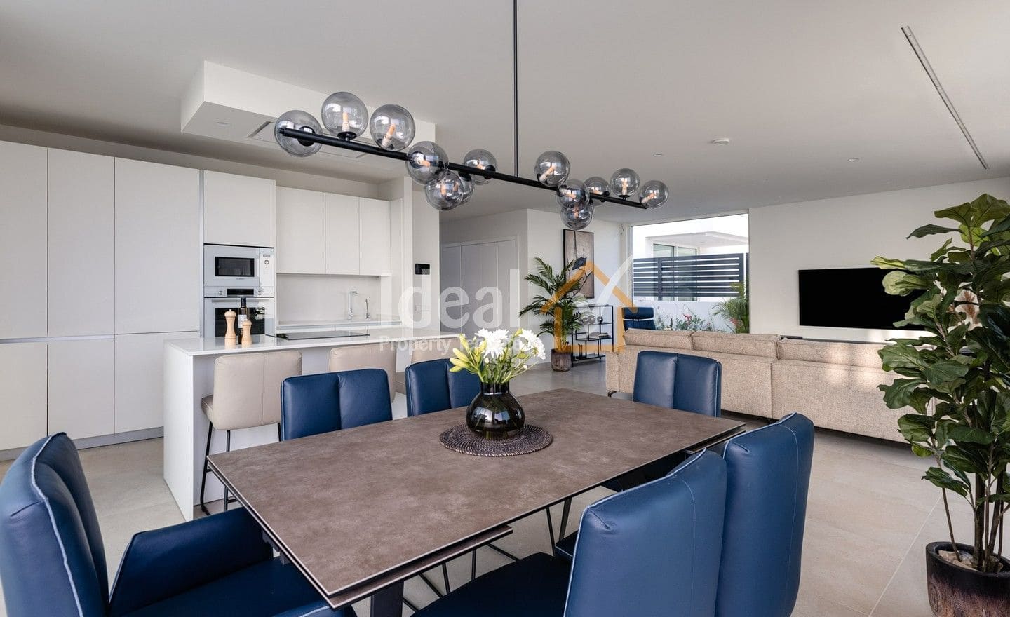 5 soveværelse Villa til salg i Costa Adeje med swimmingpool garage - € 2.474.500 (Ref: 7837747)