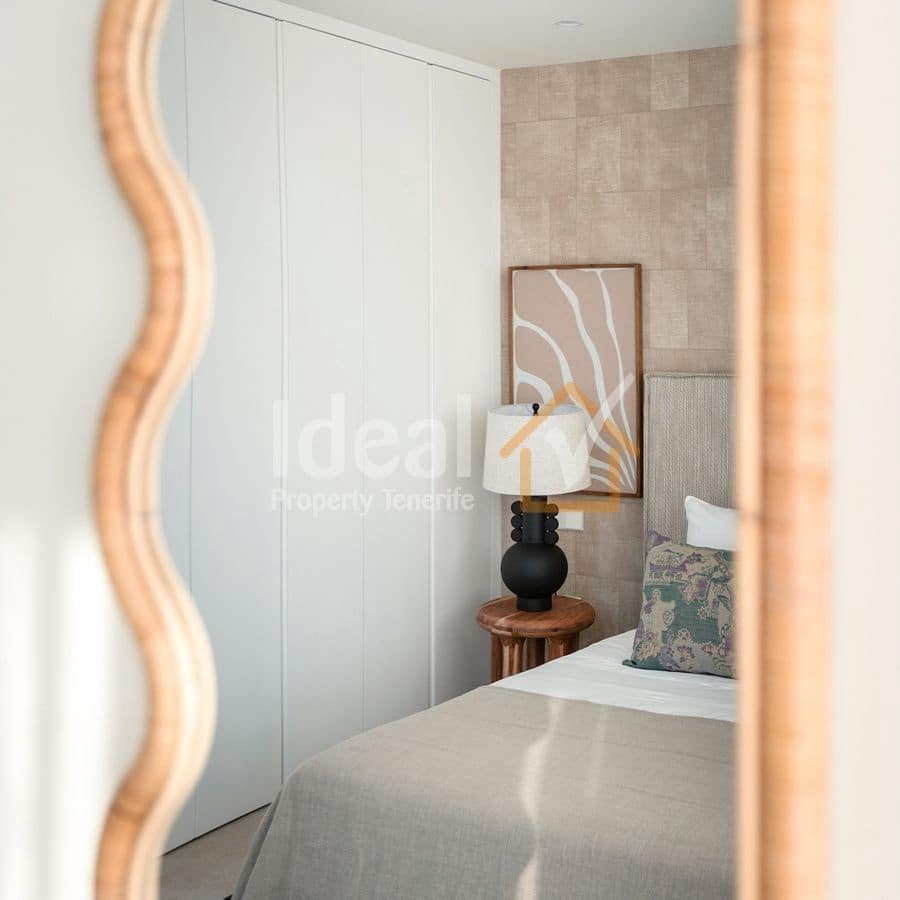 3 Zimmer Villa zu verkaufen in Costa Adeje mit Pool Garage - 2.385.500 € (Ref: 7837747)