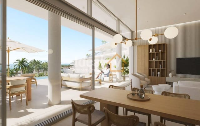 2 soveværelse Lejlighed til salg i Alcala, Guía de Isora med swimmingpool garage - € 900.000 (Ref: 7853334)